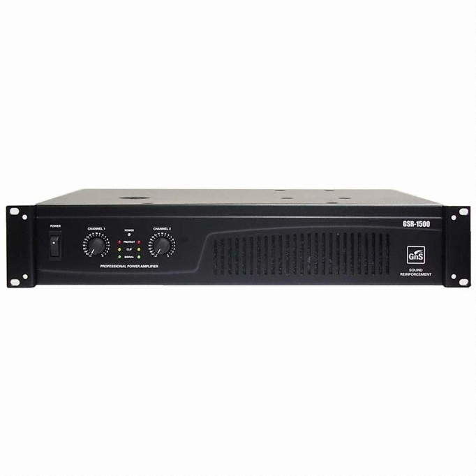 GNS  GSR-900