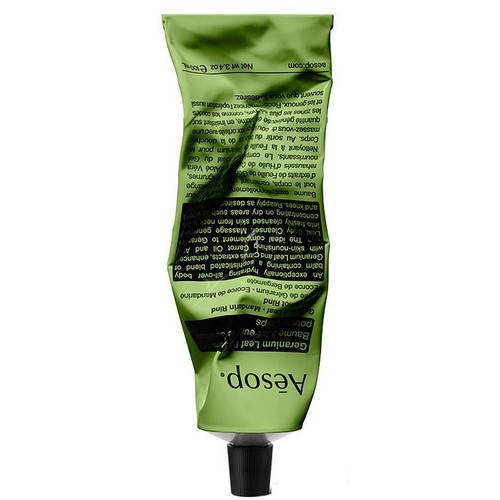 이솝 제라늄 리프 바디 밤 100ml