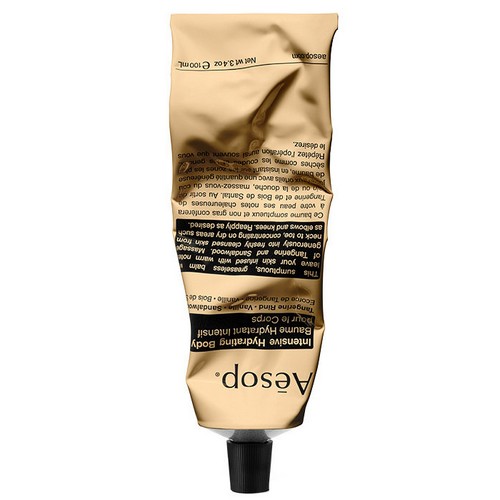 이솝 레쥬비네이트 인텐시브 바디 밤 100ml