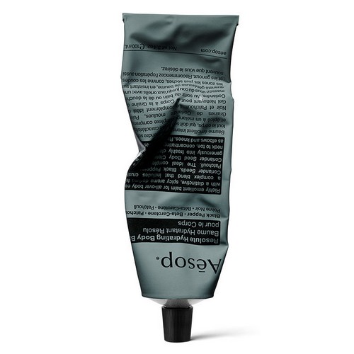 이솝 레졸루트 하이드레이팅 바디 밤 100ml