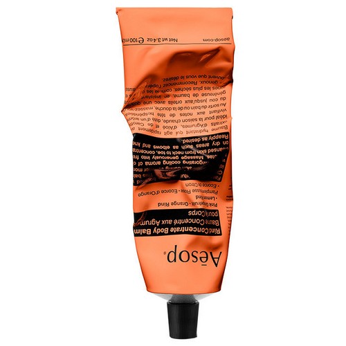 이솝 라인드 컨센트레이트 바디 밤 100ml