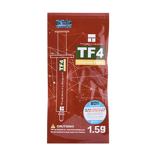 써멀라이트  TF4 서린