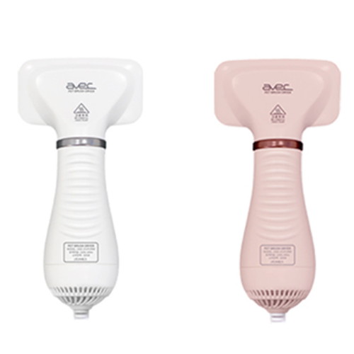 아베크 펫 에어 브러쉬