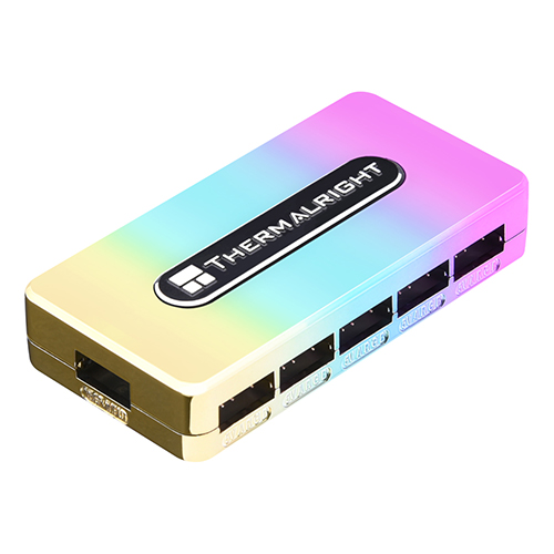 써멀라이트  ARGB HUB Controller Rev.A 서린