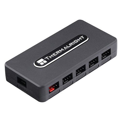 써멀라이트  FAN HUB Controller Rev.A 서린