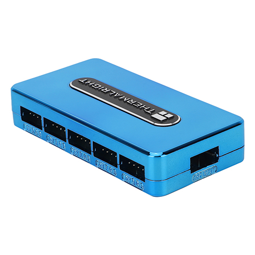 써멀라이트  RGB HUB Controller Rev.A