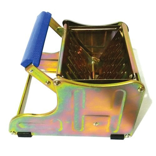 매직크린 철발짤순이