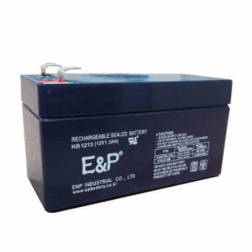 이앤피산업  KB1213