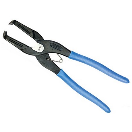 메리 닥트가위 DK-65 만능 절단가위