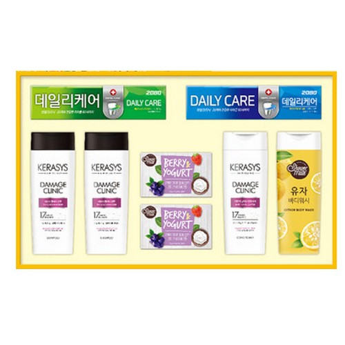 애경 사랑존경 12호