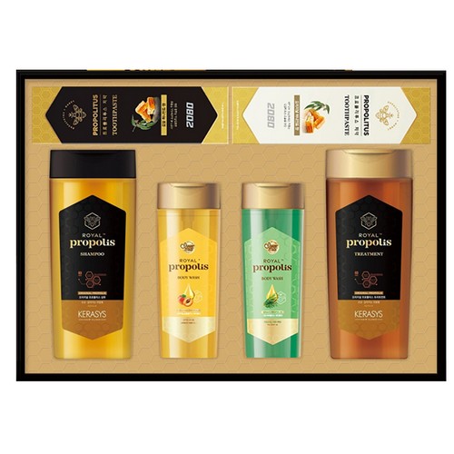 애경 프로폴리스 컬렉션 28호