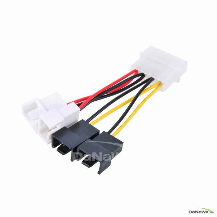 COOLERTEC  FC-4PP-4P Multi 3