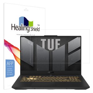 폰트리 힐링쉴드 ASUS TUF Gaming F17 FX707 올레포빅 액정보호필름