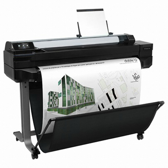 HP  DesignJet T520 36형