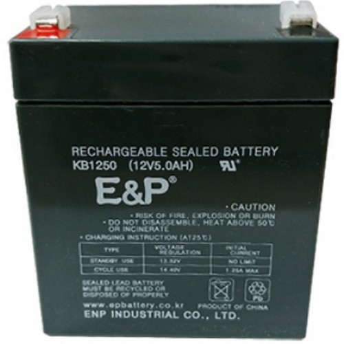 이앤피산업  KB1250