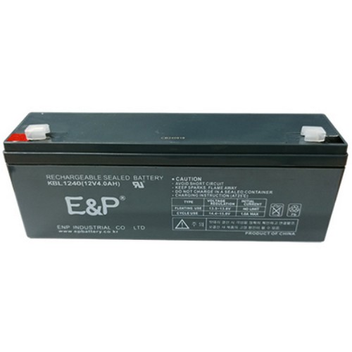 이앤피산업  KBL1240