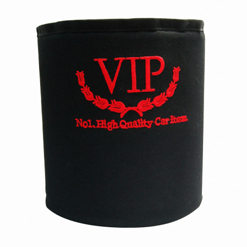 VIP  다용도 포켓 차량용 휴지통