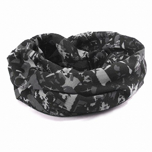 휴먼트  멀티 스카프