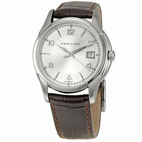 해밀턴 재즈마스터 시계_H32411555
