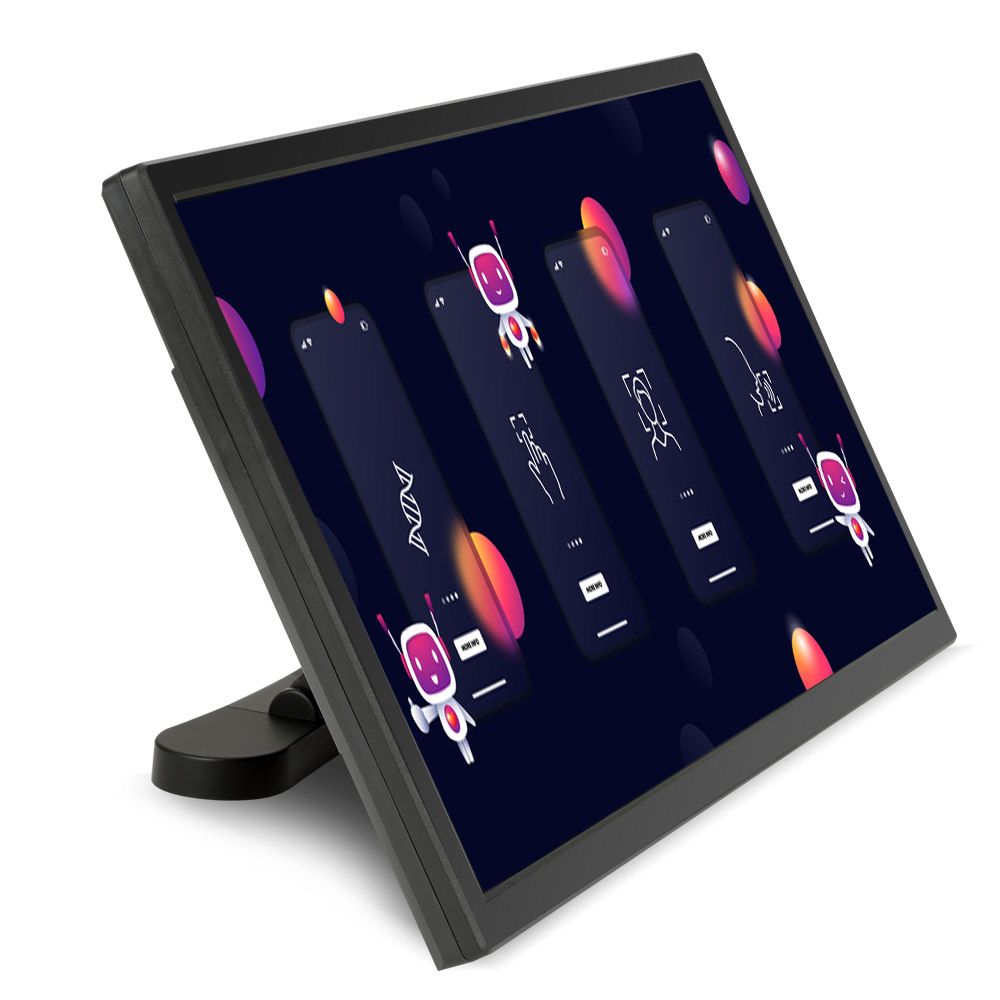 타라엘씨디  T220FHD-T TOUCH T형 스탠드