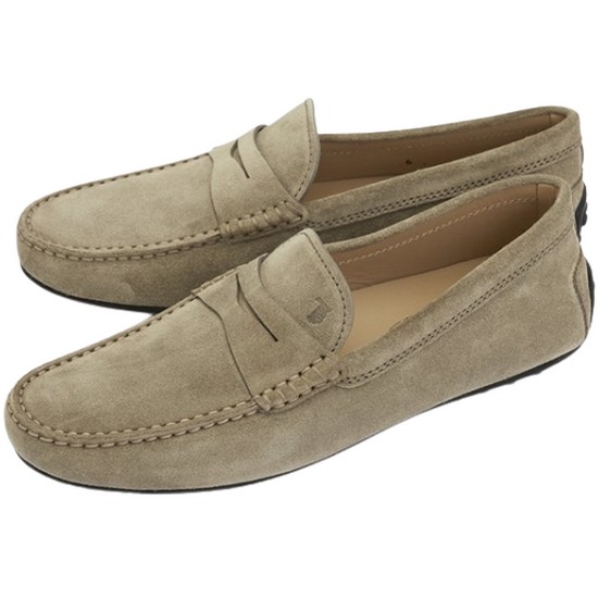 토즈 고미노 시티 드라이빙슈즈_XXM42C00640RE0C405