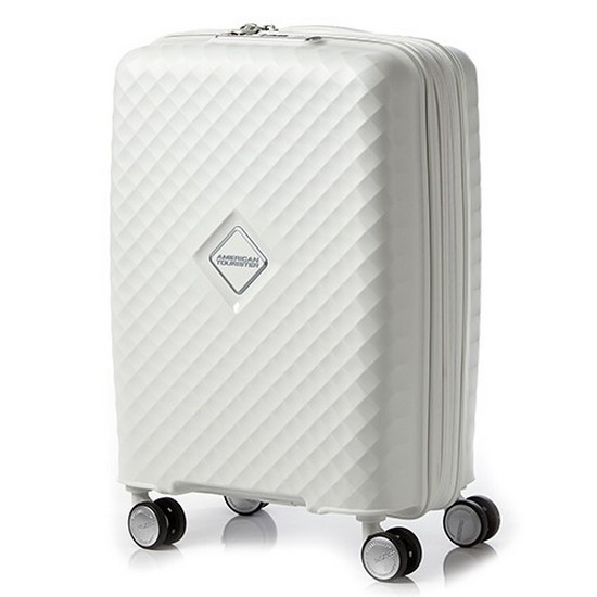 아메리칸투어리스터 SQUASEM 캐리어 55 20 EXP TSA_QJ235001 (20인치)