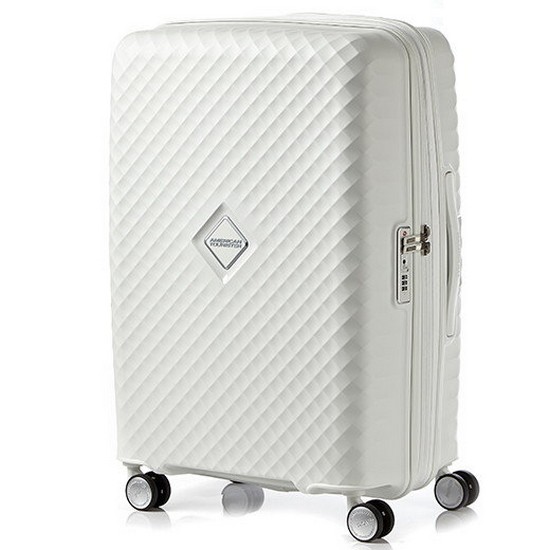 아메리칸투어리스터 SQUASEM 캐리어 66 24 EXP TSA_QJ235002 (24인치)