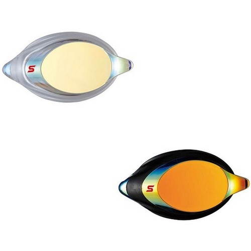 야마모토코가쿠 스완스 도수 수경 렌즈 SRXCL-M PAF 해외구매