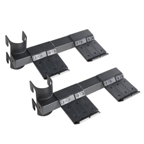 바디엑스  하프랙 전용 덤벨 스포터