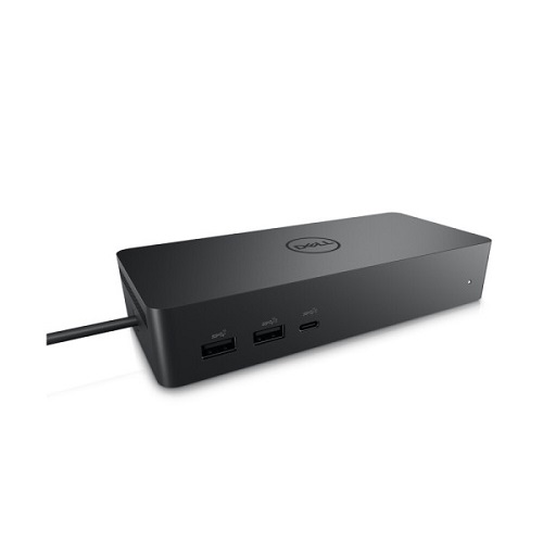 DELL  Universal Dock UD22 (10포트/Type C)