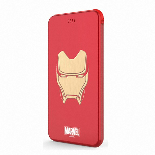 디엠케이코리아  마블 에어 보조배터리 BND-PBC50 5000mAh