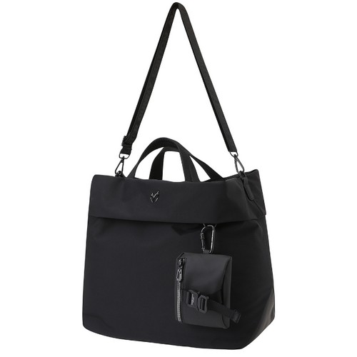 마스터바니에디션  파우치 세트 보스턴백 431B3BG622