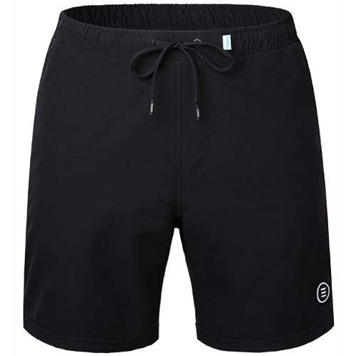 배럴  비치 보드숏 블랙 BI2MWBS13BLK