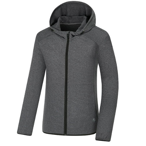 콜핑 트레이닝 기모 집업자켓 2003JK639M