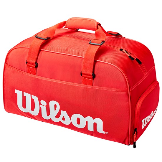 윌슨  슈퍼투어 스몰 더플 WR8011001001