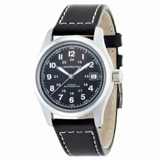 해밀턴 카키필드 시계_H70455733