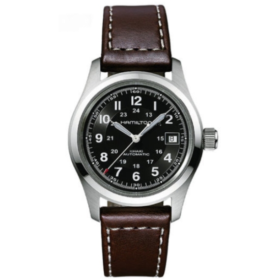 해밀턴 카키필드 시계_H70455533