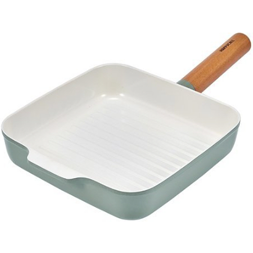 해피콜  지음 IH 사각그릴팬