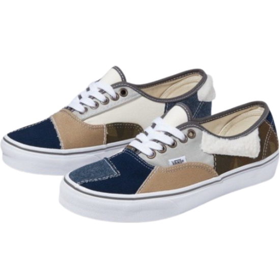 반스 패치워크 Authentic 어센틱_VN0000SECMA1