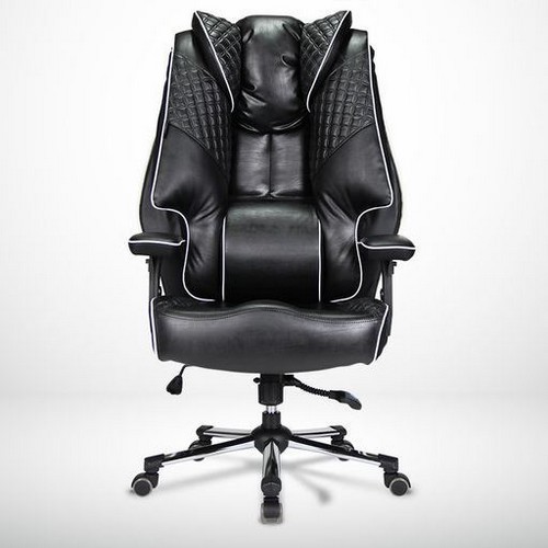 클라우드백  퀼팅 소프트체어 T800PQ 게이밍 의자