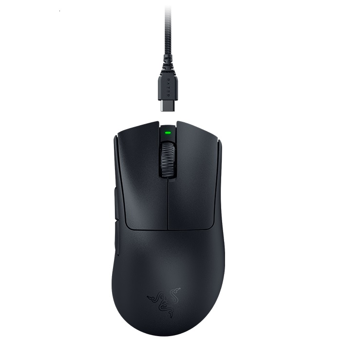 RAZER  DeathAdder V3 Pro