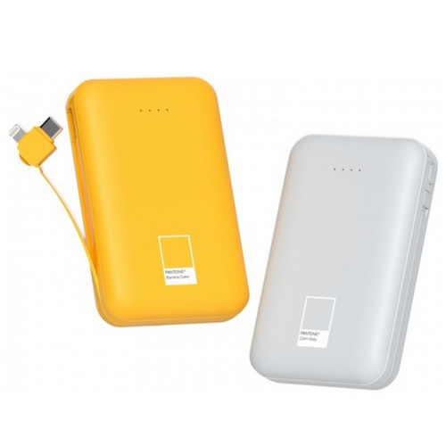팬톤  보조배터리 PGB-03 10000mAh