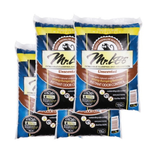 미스터리 언씬티드 무향 7kg