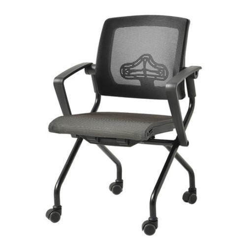 핀란디아  시프트 접이식 메쉬의자 T504B