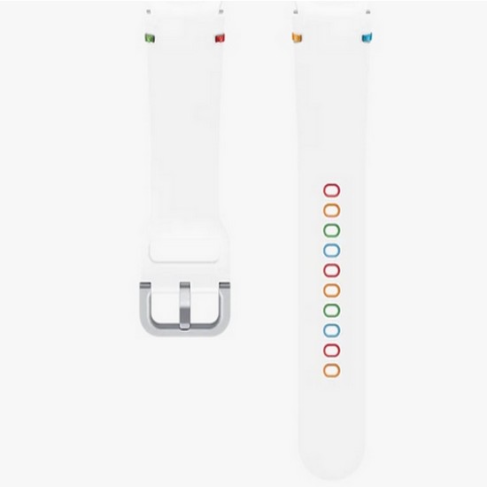 삼성전자  갤럭시워치5 시리즈 글로벌 골즈 스트랩 (M)