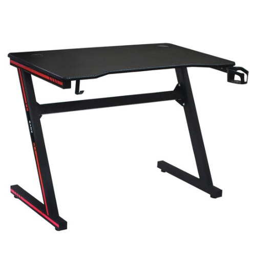 사사가구 제트 올인원 컴퓨터 게이밍 책상