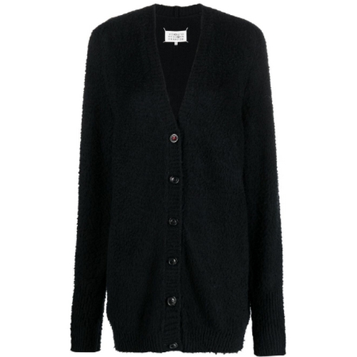 메종마르지엘라 명품 당출  마르지엘라 화이트 가디건 SI0GP0002 S17664 10