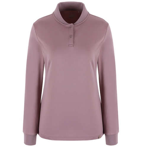 밀레  LD 로안 카라 티셔츠 MXRFT701