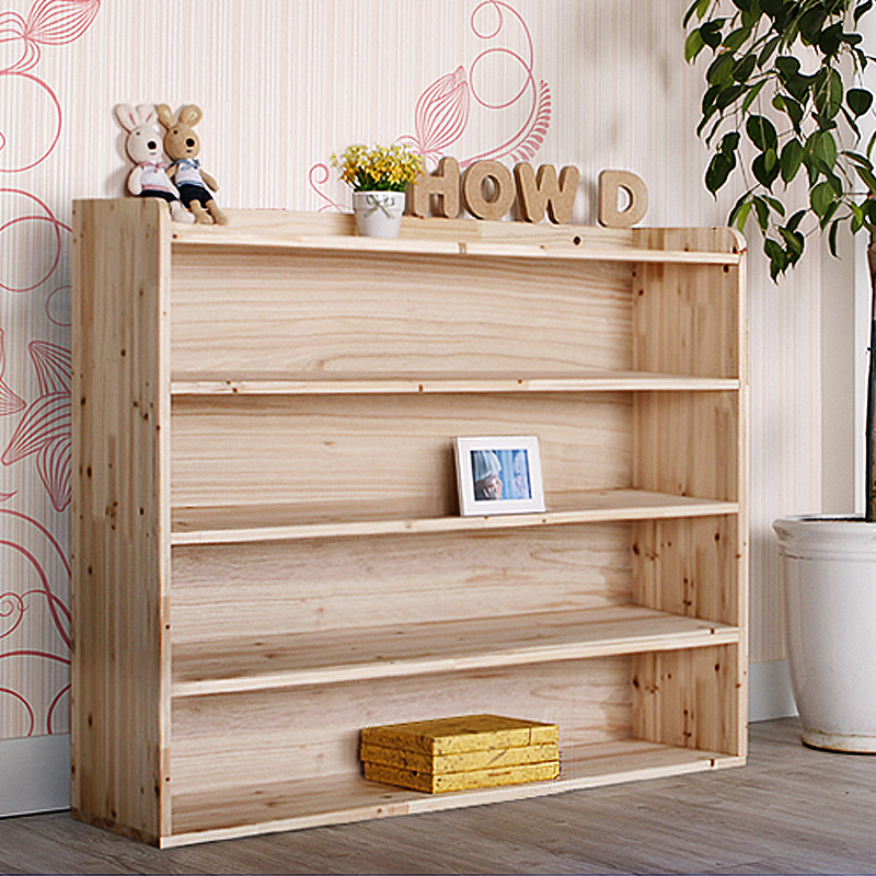 하우디가구 원목교구장 4단라운드 18T 1150