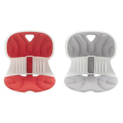 보네드  콤비체어 와이드 자세교정 의자